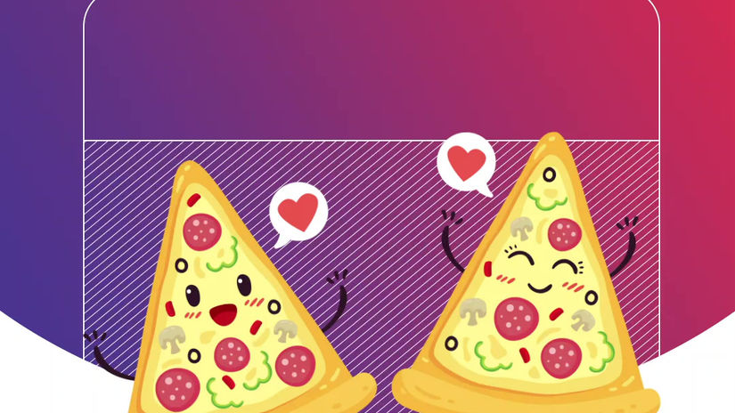 Pizza Hut Reel - Sodexo